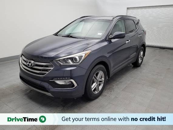 HYUNDAI SANTA FE SPORT 2017 5NMZUDLB3HH002563 image HYUNDAI SANTA FE SPORT 2017 5NMZUDLB3HH002563 image